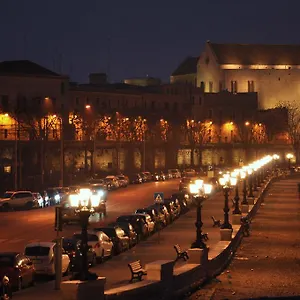  Bed & Breakfast La Uascezze