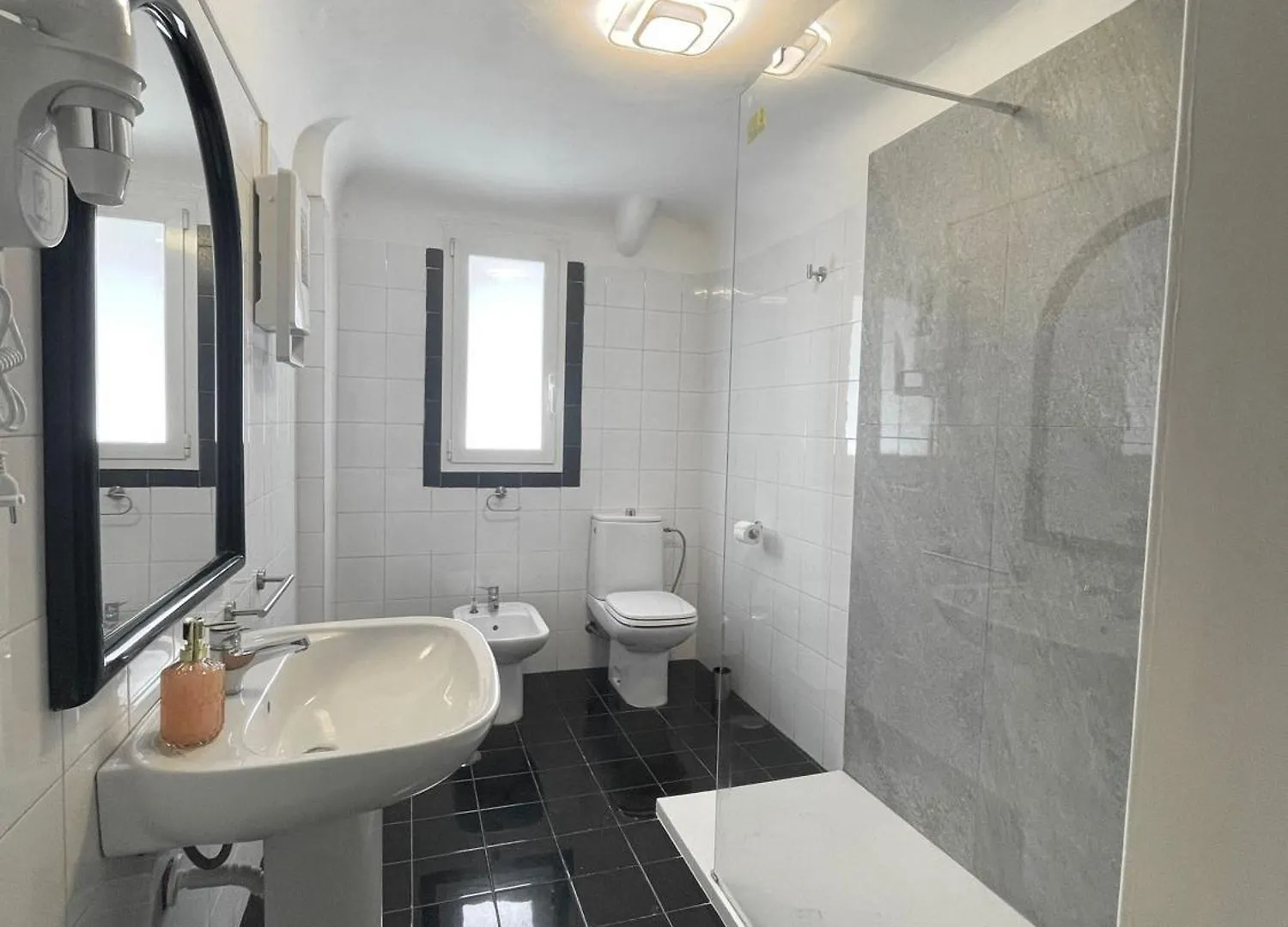 Barirooms - Imbriani 15 Maison d'hôtes