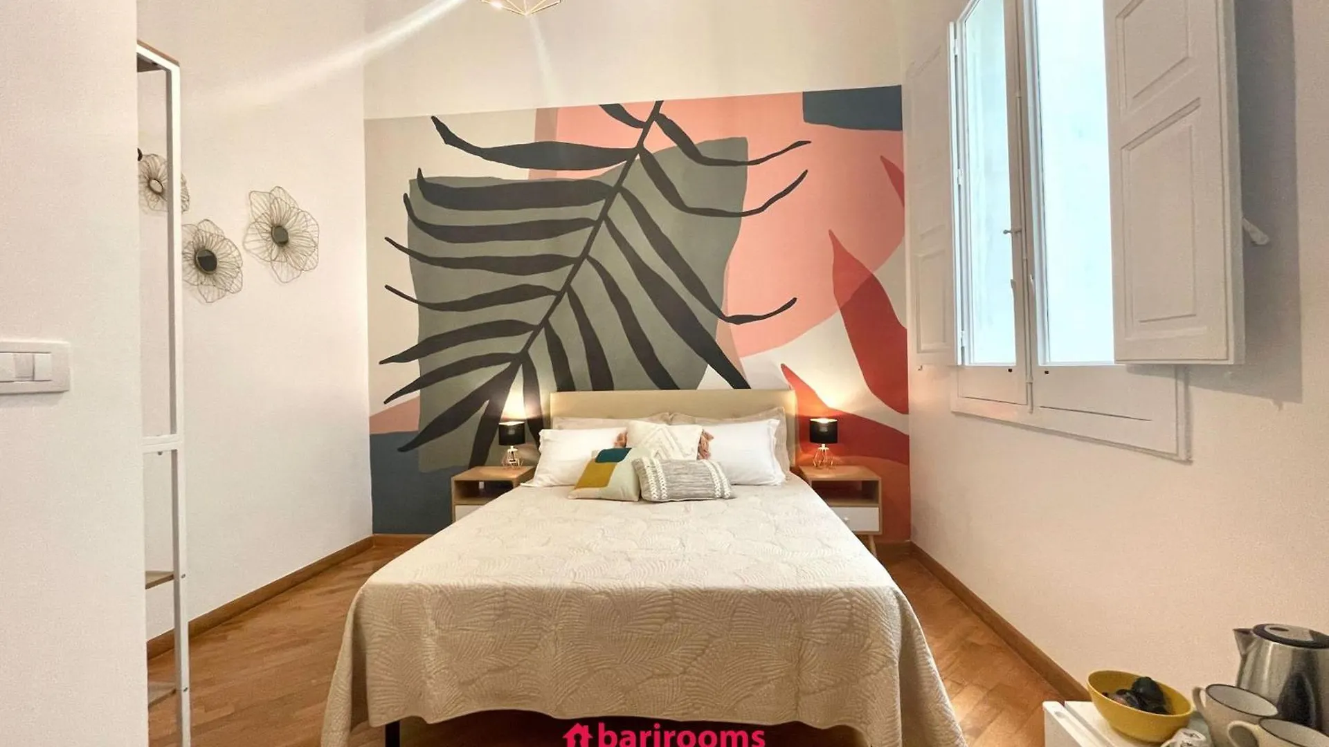 Barirooms - Imbriani 15 Bari